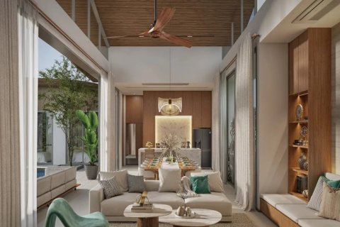 The Shann Villas Phuket 19