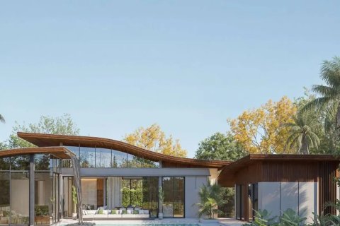 The Shann Villas Phuket 2