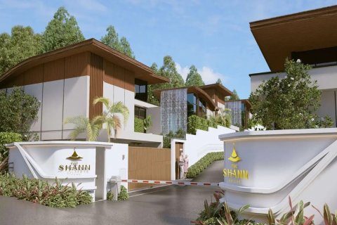 The Shann Villas Phuket 10