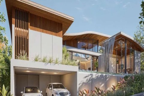 The Shann Villas Phuket 12