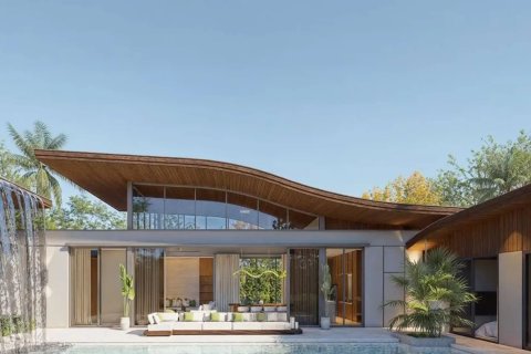 The Shann Villas Phuket 3