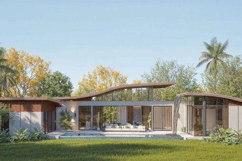 The Shann Villas Phuket 7