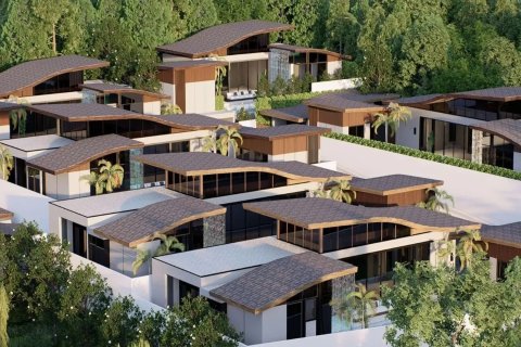 The Shann Villas Phuket 14