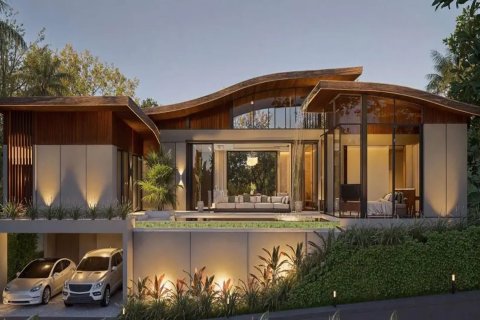 The Shann Villas Phuket 5