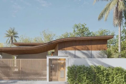 The Shann Villas Phuket 6