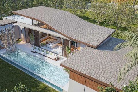 The Shann Villas Phuket 11