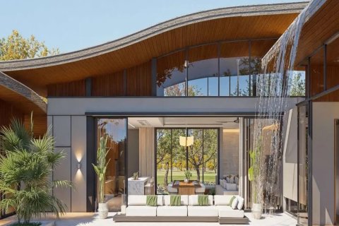 The Shann Villas Phuket 4