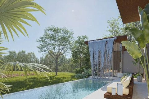 The Shann Villas Phuket 9