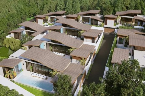 The Shann Villas Phuket 13