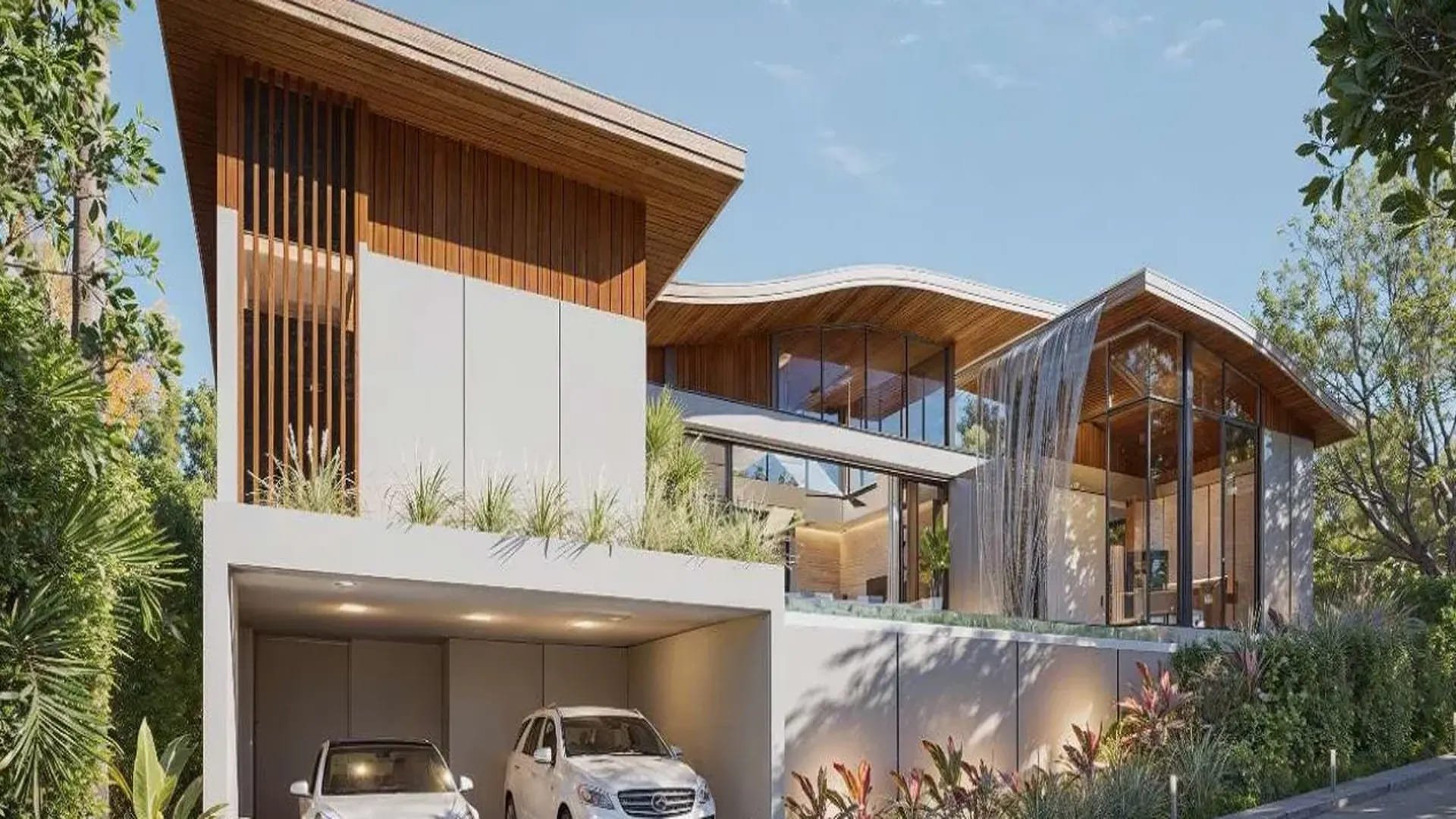 5 bedroom Villa in The Shann Villas Phuket No. 11008