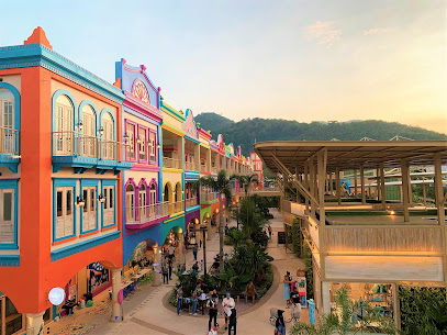 The Shann Villas Phuket 24