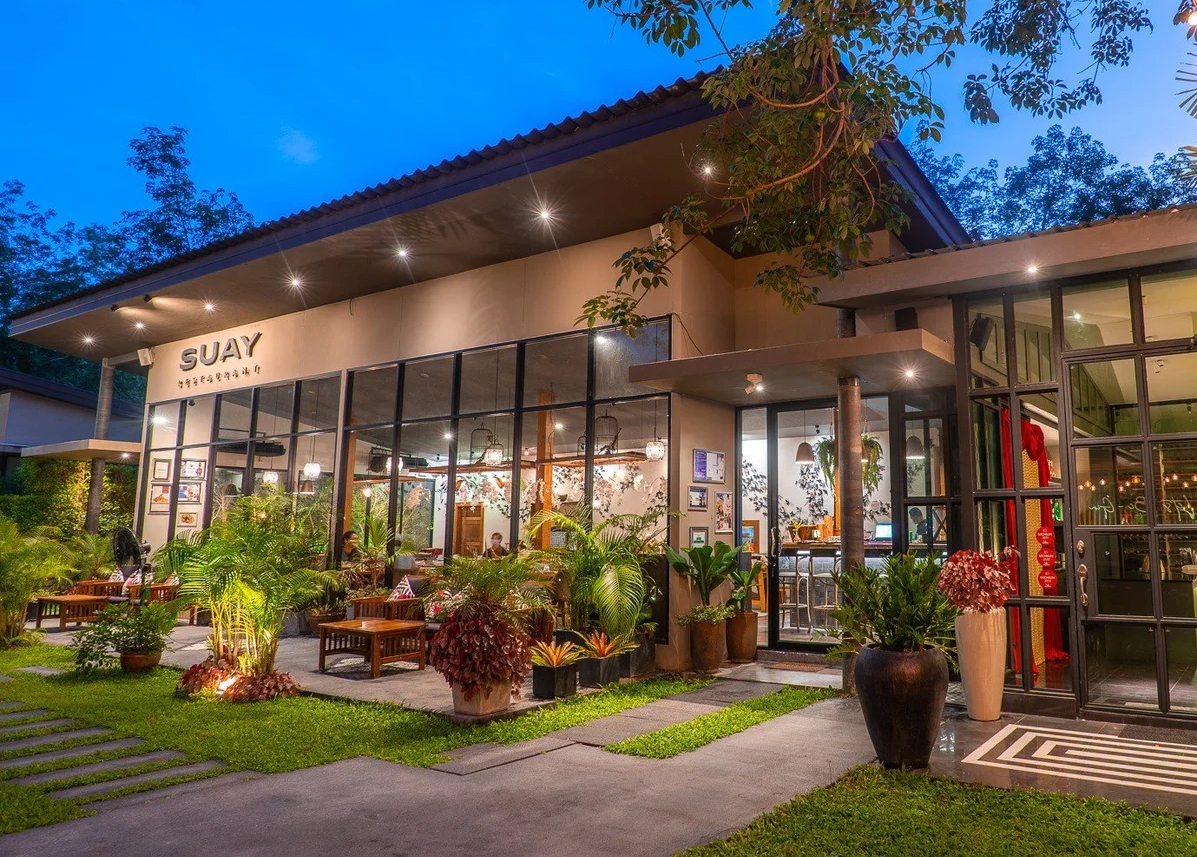 The Shann Villas Phuket 22